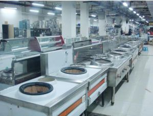 我們?cè)谶x購(gòu)酒店廚房設(shè)備時(shí)應(yīng)該注意哪些地方呢？